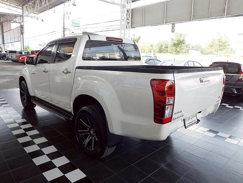 รหัสรถ KCY2549 📌 ISUZU D-MAX HI-LANDER CAB 4 1.9Z DVD เกียร์ธรรมดา ปี 2018 รูปที่ 7