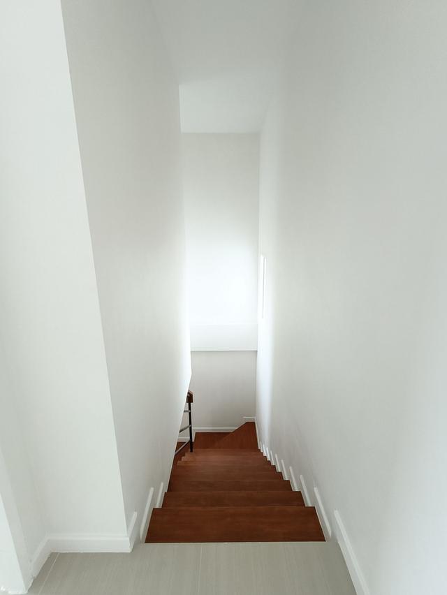 บ้านแฝดลำลูกกาคลอง 3 หมู่บ้านวราภิรมย์ 2 นัดชมบ้าน 085-318-6868 คุณวา 17