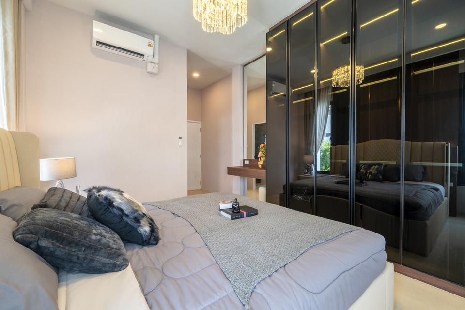 บ้านหรูสำหรับครอบครัวอบอุ่น @เดอะเลค ห้วยใหญ่ พัทยา (commission 3%) 9