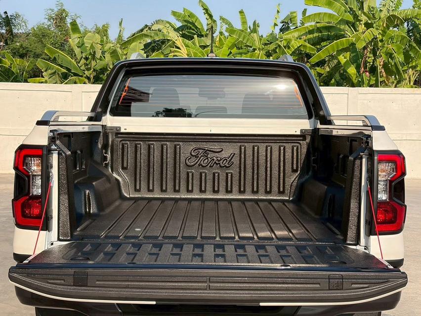 ปี 2022 FORD RANGER 2.0 TURBO WILDTRAK 2WD รูปที่ 17