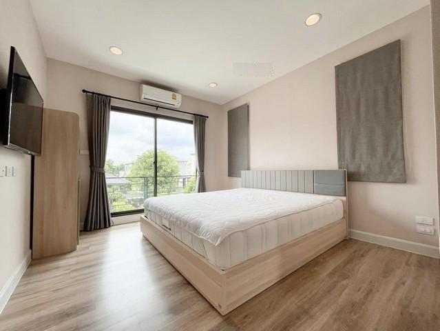 ขายบ้านเดี่ยว หมู่บ้าน เพฟ รามอินทรา-วงแหวน Pave Ramintra-Wo 6