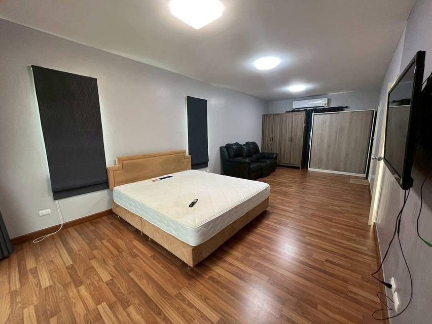 บ้านเช่า หมู่บ้านพฤษานาราชัยพฤกษ์2 6