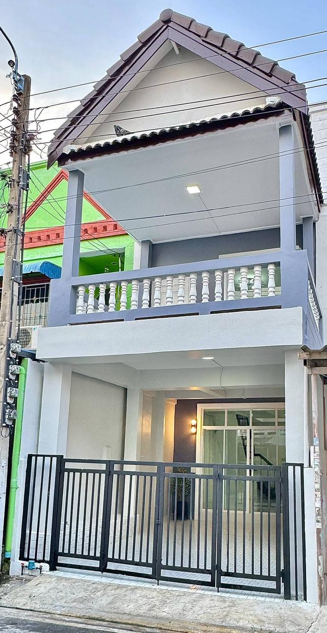 หมู่บ้านอัมพรไพศาล 3