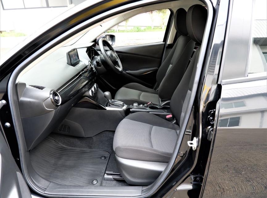 Mazda 2 1.3 High U 2018 เกียร์ AT 8