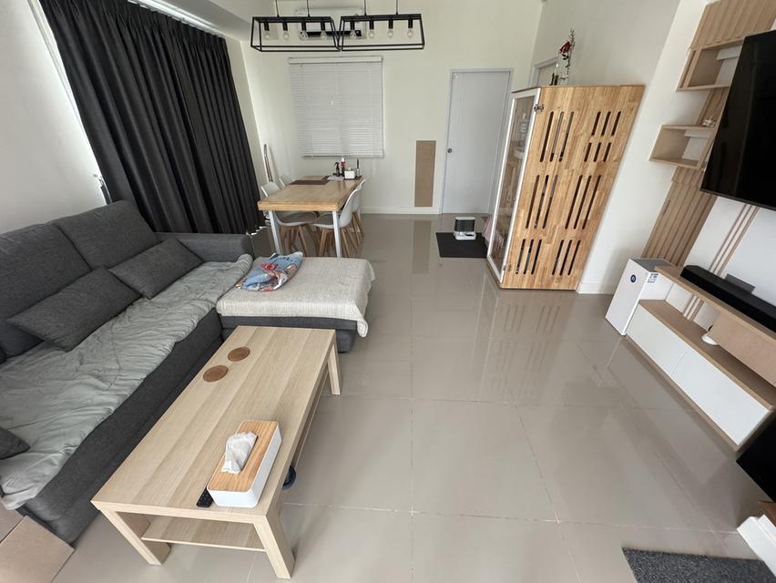 เจ้าของบ้านขาย-เช่า  หมู่บ้านพลีโน่ ราชพฤกษ์-แจ้งวัฒนะ