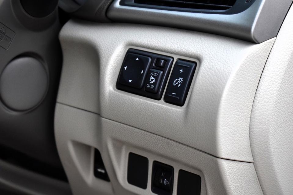 รหัสรถ PB381 NISSAN SYLPHY 1.6V AUTO 2013 เบนซิน