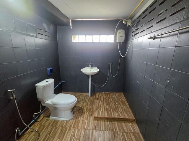 ให้เช่าห้องพักรายวัน รายเดือน อยู่ตำบลบางปลา อำเภอบางเลน นครปฐม 6