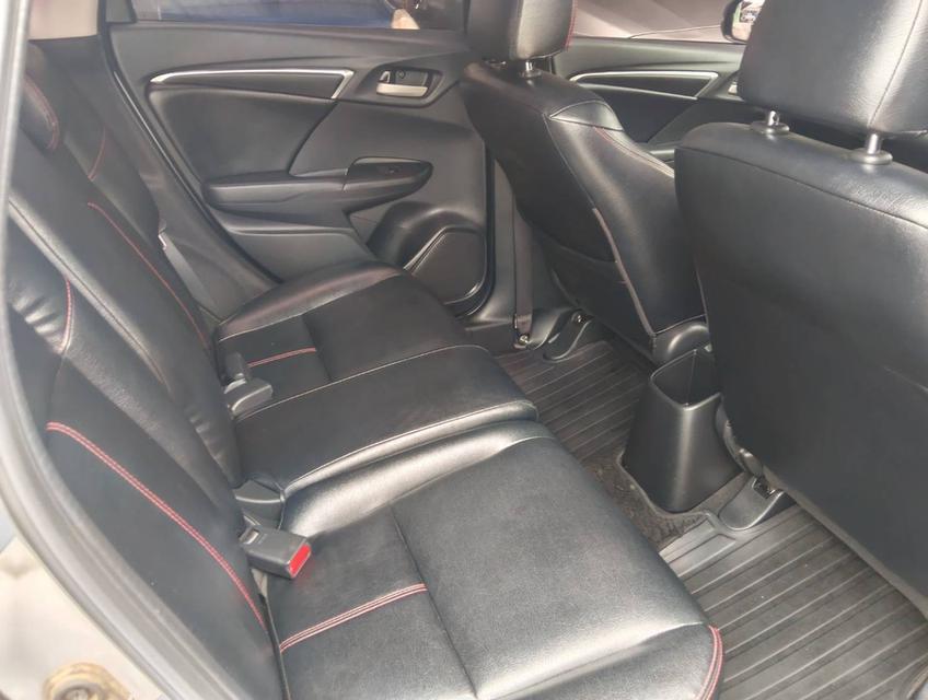 ขาย Honda Jazz 1.5 S ปี2018 รูปที่ 6