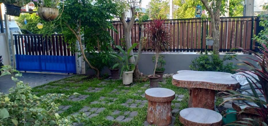ขายทาวน์เฮ้าส์ 2 ชั้น หมู่บ้านพฤกษาวิวล์ (บ่อกรวด) สนใจติดต่อคุณปนัดดา 0817375109 3
