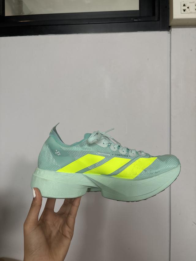 Adidas adizero adios pro4 รูปที่ 2