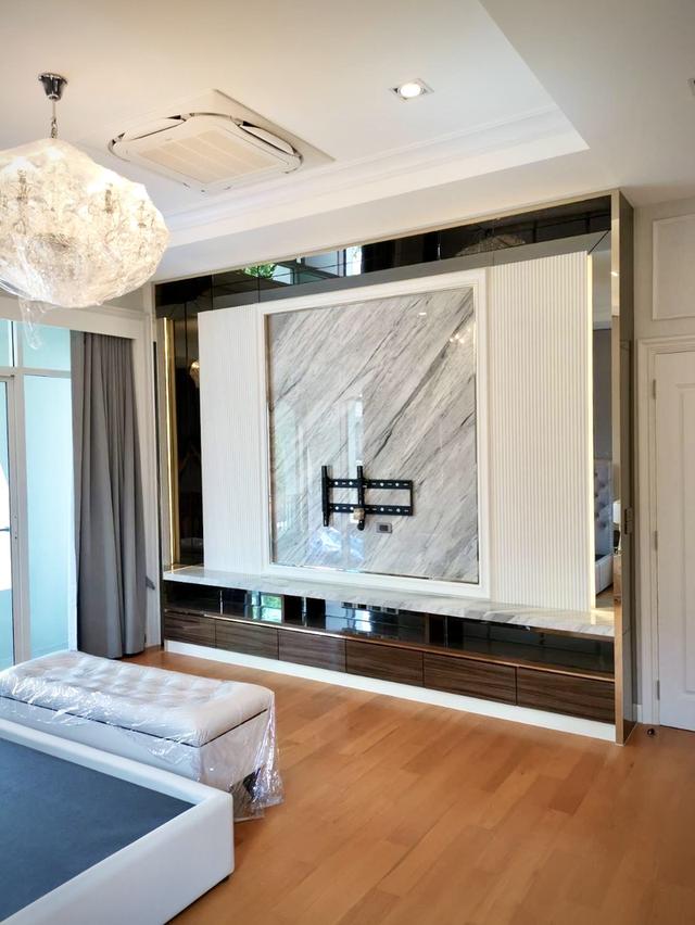 บ้านเดี่ยว โครงการ ทูแกรนด์โมนาโค พื้นที่ 102 ตรว. พื้นที่ใช้สอยรวม 335 ตรม. 12