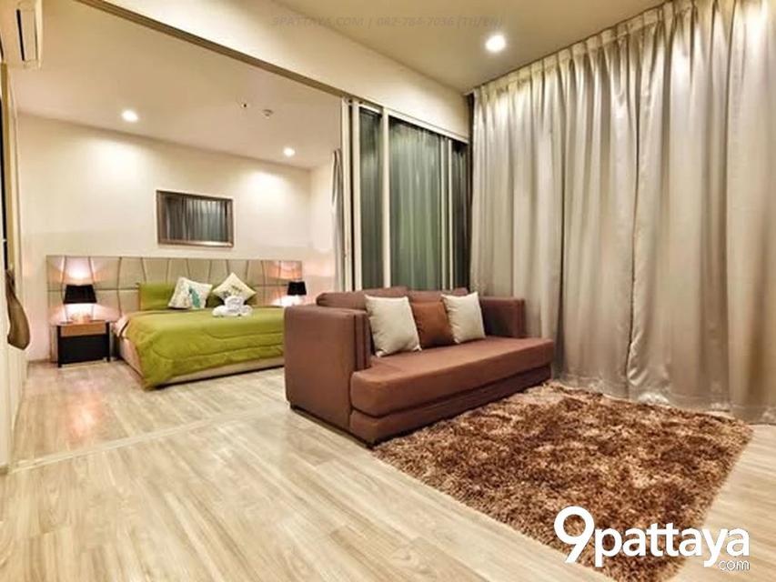 Baan Plai Haad Wongamat High Floor Sea View 5