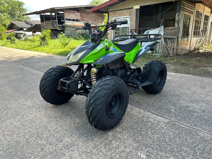 ขาย ATV PANTHER 125cc 3