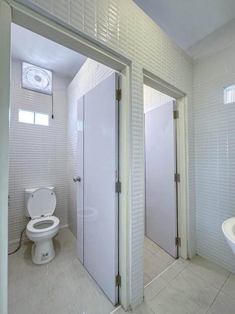 PP483 ขายโฮมออฟฟิศ ทาวน์โฮม 4 ชั้น โครงการ บ้านกลางเมือง ถ.พระราม 9-ลาดพร้าว ถนนประดิษฐ์มนูธรรม รีโนเวทใหม่ สวยพร้อมเข้าอยู่ 14