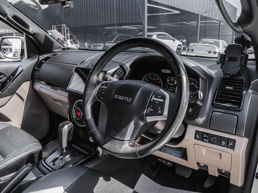 รหัสรถ 67GG6991 🚙 Isuzu D-Max 1.9 Hi-Lander Z AT ปี 2019 14