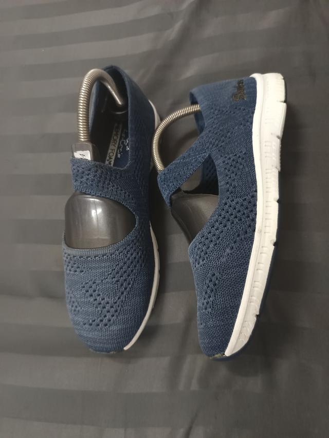 รองเท้า sketchers แบรนด์แท้ ไซส์ 38 / 25 cm.