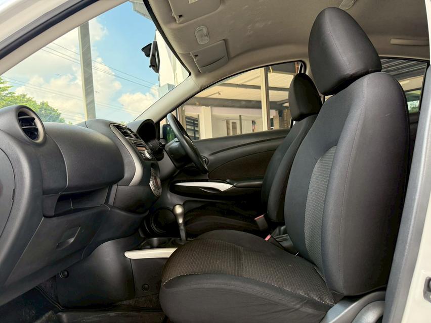 2014 NISSAN ALMERA 1.2 VL ( 3242 ) 10