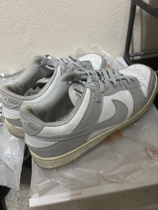 Nike jordan1Low มือสอง ปี2021