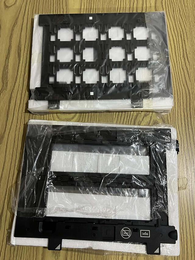 เครื่องแสกนฟิล์ม Epson perfection V700 photo มือสอว 7