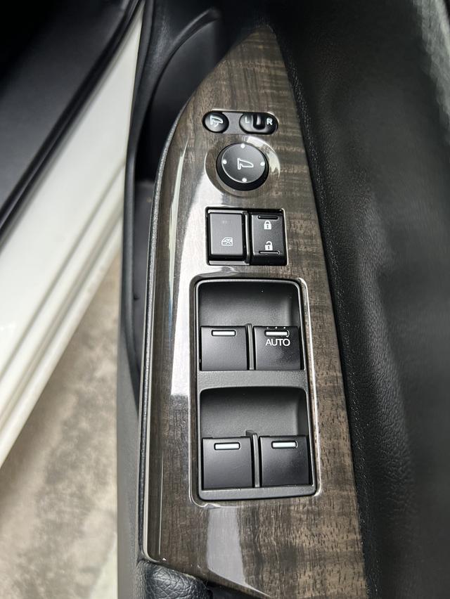 HONDA ACCORD 2.4 TECH SUNROOF 2014 11