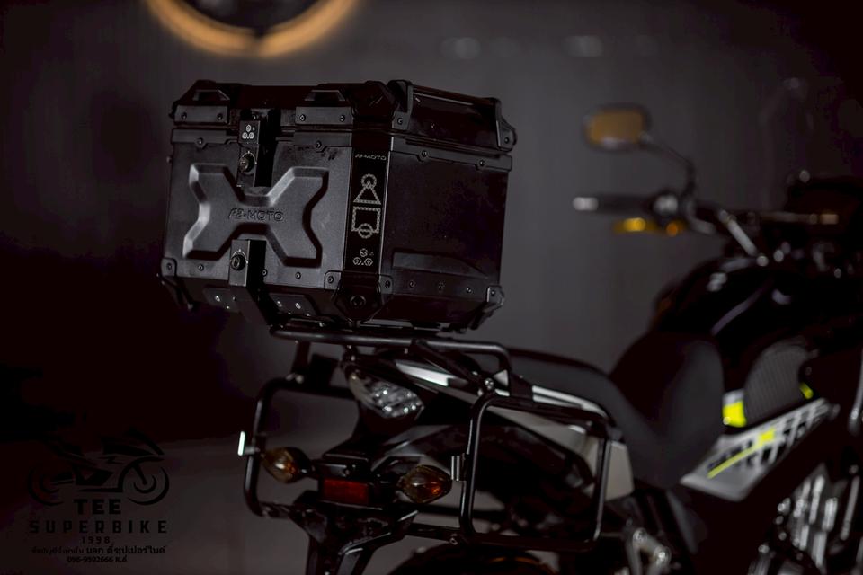 HONDA CB500X  ปี 2017 รูปที่ 8