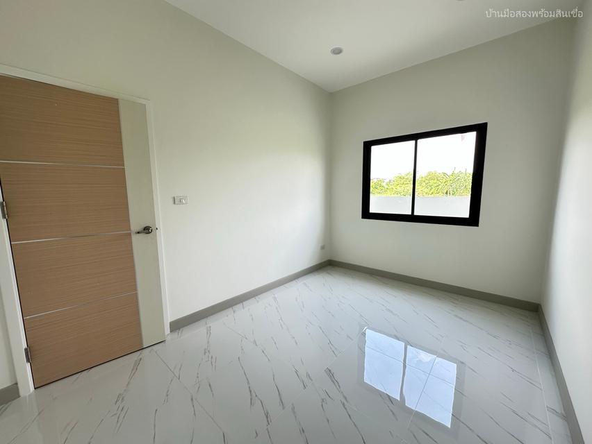 ศิวลักษม์ กรีนวิลล์ ธัญบุรี คลอง 5 10