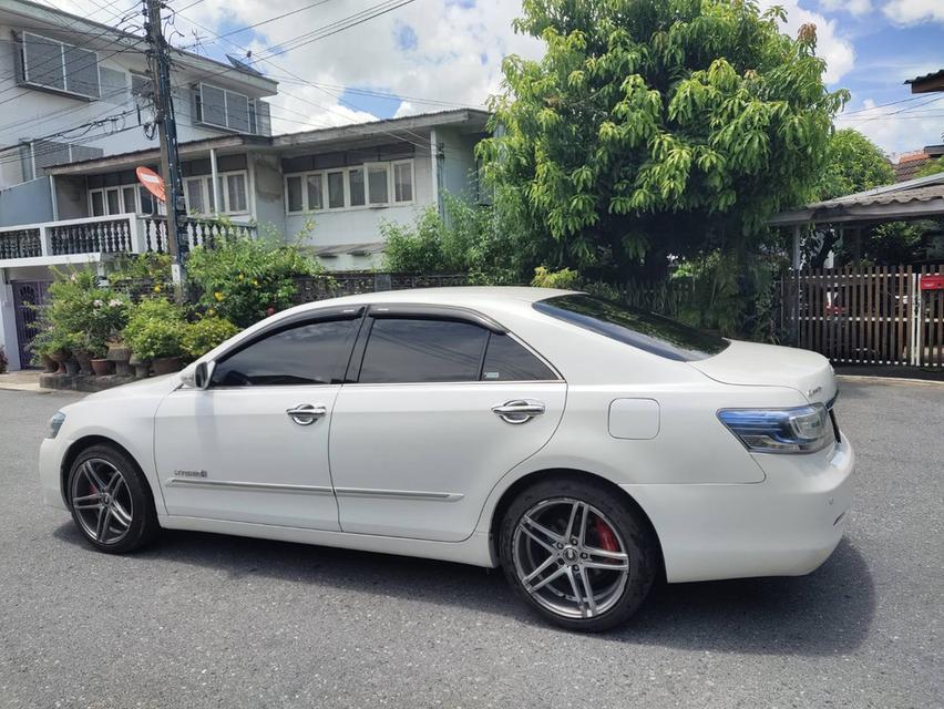 ขาย Toyota Camry 2.4 Hybrid รูปย่อยที่ 4