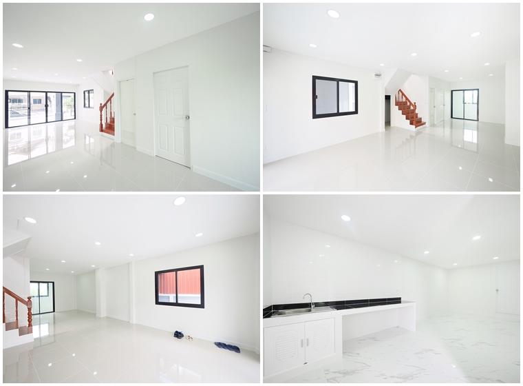 ขายราคาพิเศษ บ้านแฝด 2 ชั้น คันทรีพาร์ค15 ขนาด 39 ตร.ว. 4นอน 2น้ำ บ้านหลังใหญ่ พรีเมี่ยม พื้นที่ใช้สอยกว้าง รีโนเวทใหม่ทั้งหลัง พร้อมเข้าอยู่ได้ทันที 6