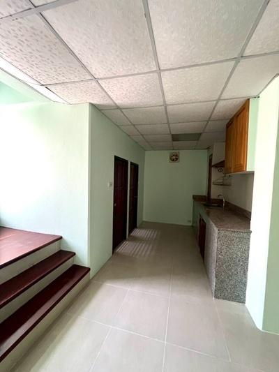 ขายโฮมออฟฟิศ 3 ชั้น 75 ตรว. ฟีนิกซ์ ปาร์ค ซอย 2 (ซ.ไอยรา 28) ต.คลองสอง อ.คลองหลวง จ.ปทุมธานี ราคา 6,800,000 บาท 20