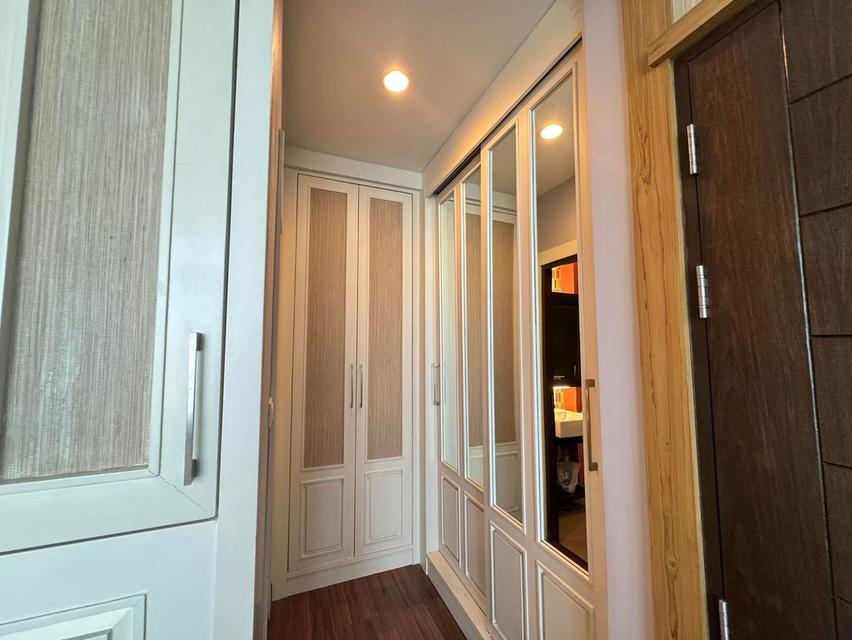 🏩🔑ให้เช่าคอนโดมิเนียมเชียงใหม่ แต่งครบ โลเคชันดี พร้อมอยู่ เดินทางง่าย จองเลย! 6