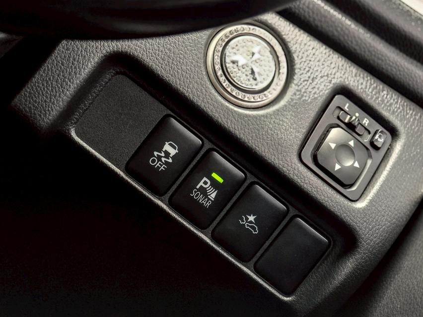 รหัสรถ CBLX7186 🚙💎 Mitsubishi Pajero Sport 2.4 GT Premium AT ปี 2016 18