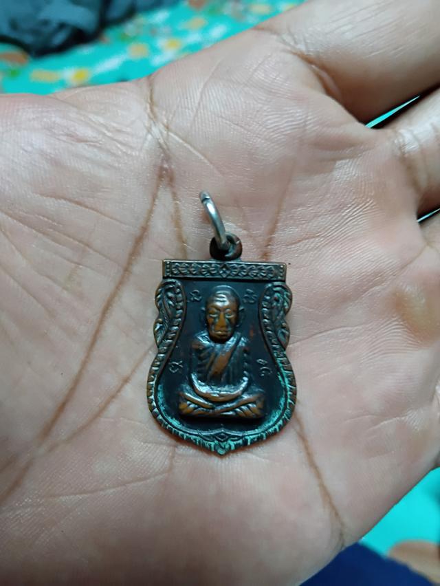 หลวงพ่อทวด