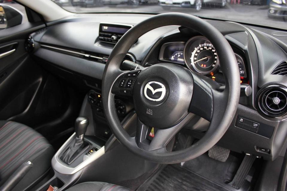  MAZDA2, 1.5 XD High ปี 2015 5