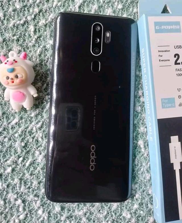 โทรศัพท์ราคาดี OPPO A5 3