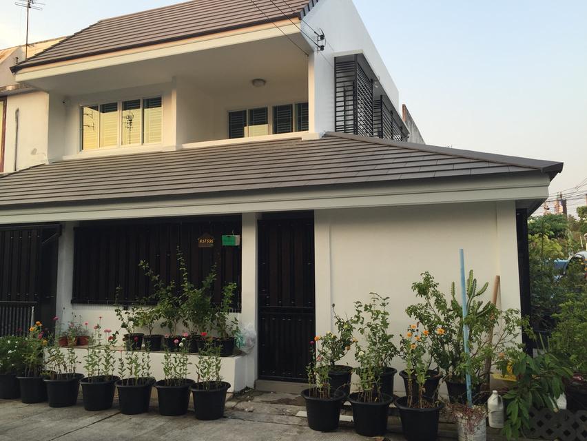 ขายบ้านทิพวัล พร้อมอยู่ เพียง 3.6 ล้านบาท ทาวเฮ้าส์ ติดBTSทิพวัล 2