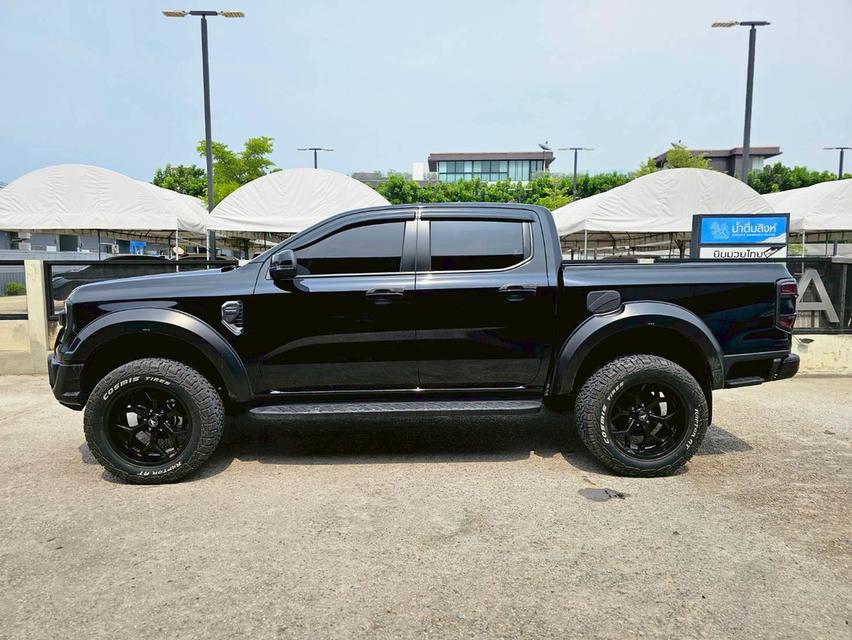 ขาย Ford Ranger 2.0L Turbo XLT ปี23