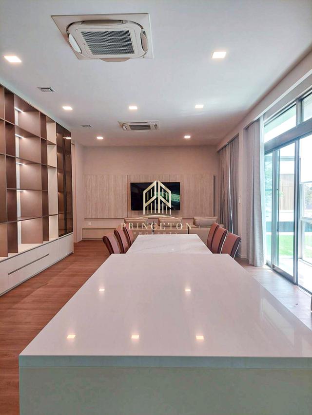 House For Rent VIVE Rama 9 in Modern Japanese Design 6