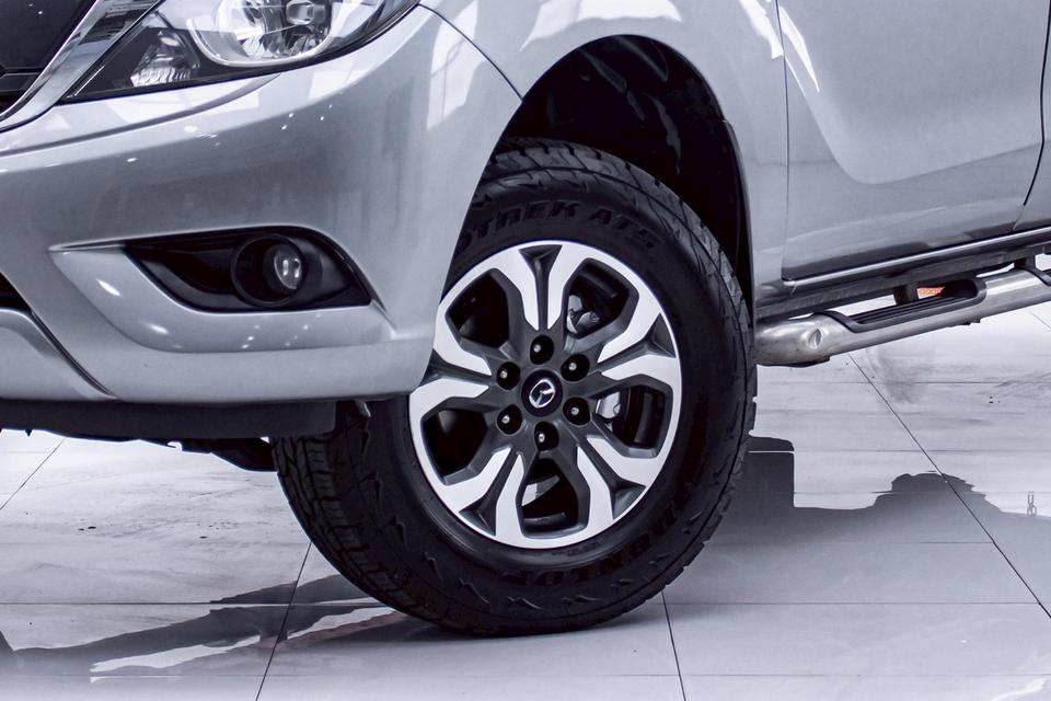 รหัสรถ 1D280 BT-50 PRO 2.2 ABS CAB HI-RACER 2018 14