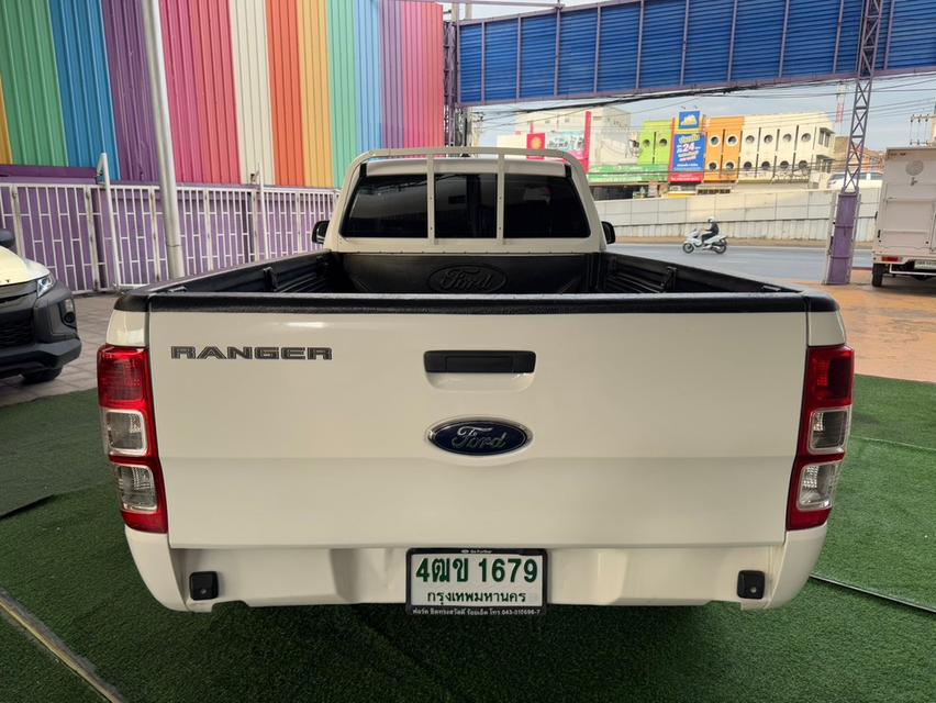 🎯#FORD RANGER SINGLECAB 2.2 XL  เกียร์ MT ปี 2022 6