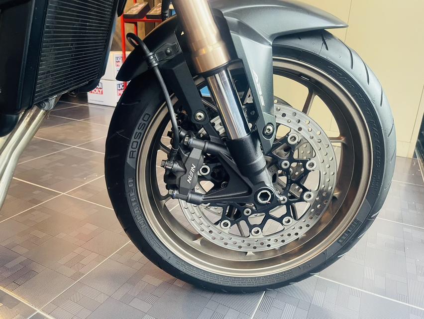 ขายด่วนCb650r ปี2019 รูปที่ 9