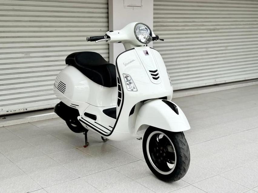 Vespa GTS 150 3ive สภาพนางฟ้า