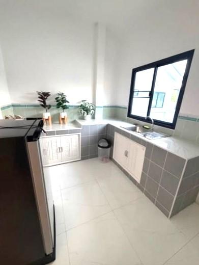 📍 ขายบ้านเดี่ยวชั้นเดียว 2.5 ล้าน [ฟรีโอน!] ใกล้ตลาด-ห้าง 🔥 ราคาเพียง 2.5 ล้านบาท (ฟรีทุกค่าใช้จ่ายวันโอน) 14