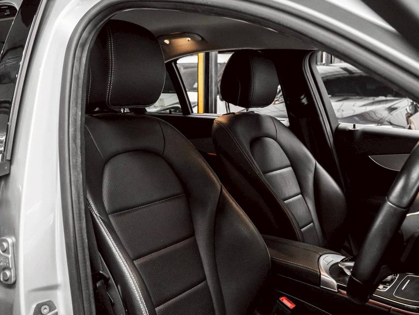 รหัสรถ 67GG84 Benz C300e Avantgarde W205 Facelift 2022 15