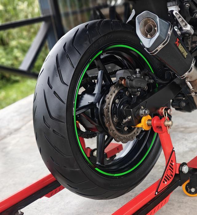 KAWASAKI NINJA400SE Y2020 11