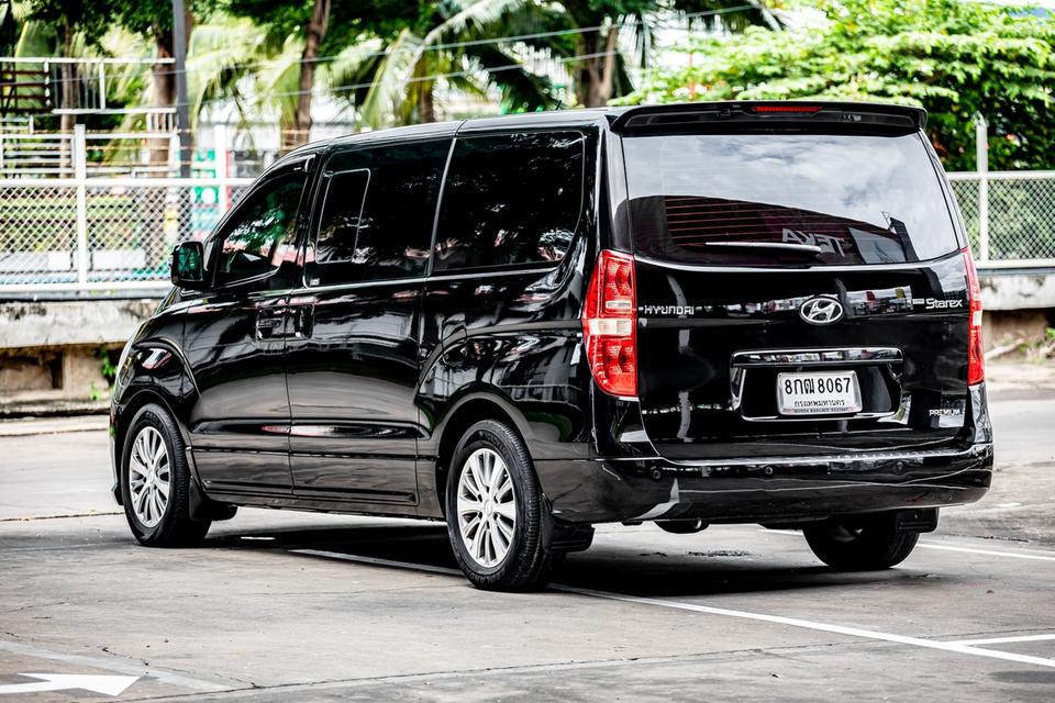 ขายHyundai H1 2.5Crand Starex ปั13 3