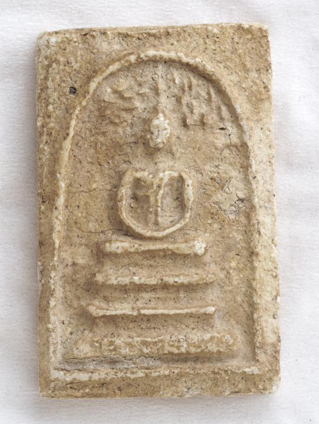 พระสมเด็จไ่ม่ทราบที่ 10016705