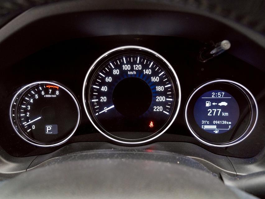 Honda Hr-v 1.8 EL ปี 2019 14