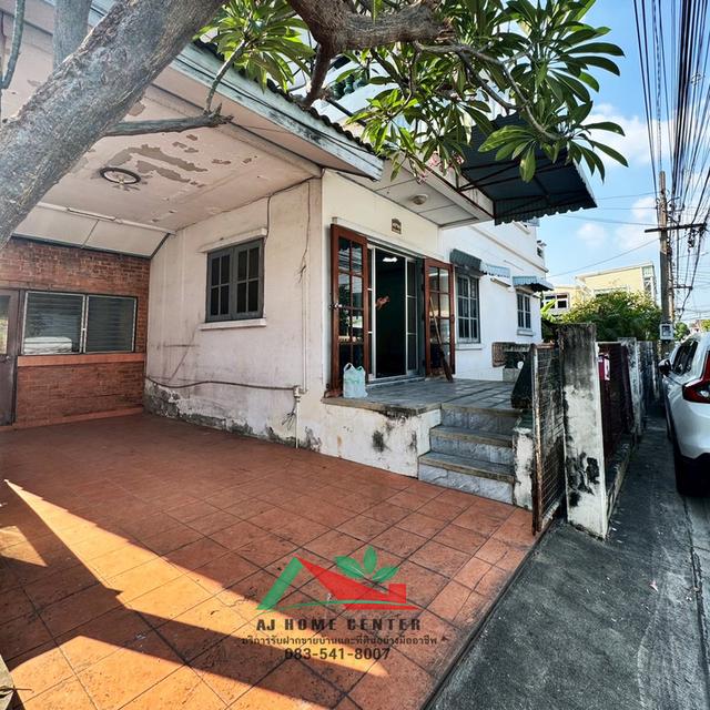 ม.จรรยานิเวศน์ แจ้งวัฒนะ-ปากเกร็ด35 2