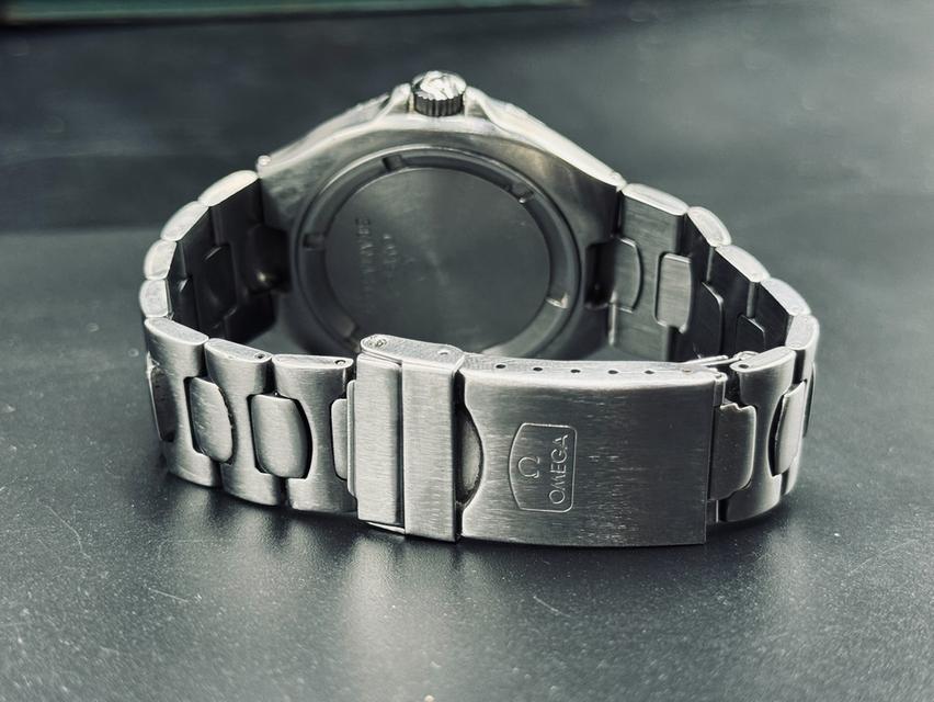 omega seamaster 200