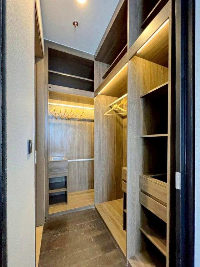 ให้เช่าคอนโด Park Origin Thonglor 30 sqm, Fully furnished 4